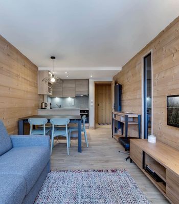 Appartement · Val d'Isère - Photo 2
