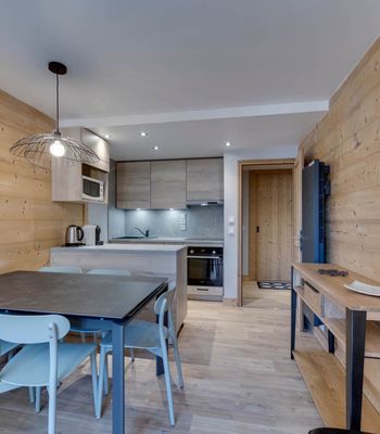 Appartement · Val d'Isère - Photo 3