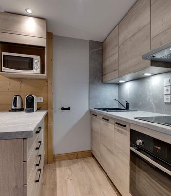 Appartement · Val d'Isère - Photo 4