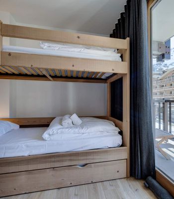 Appartement · Val d'Isère - Photo 7