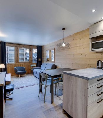 Appartement · Val d'Isère - Photo 1