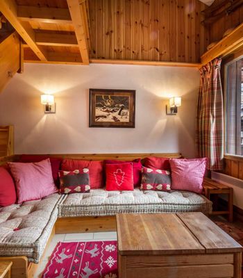 Apartment · Val d'Isère - Photo 1