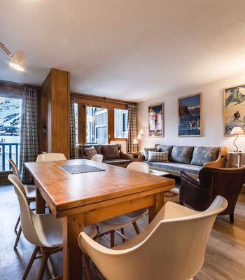 Appartement · Val d'Isère - Photo 2