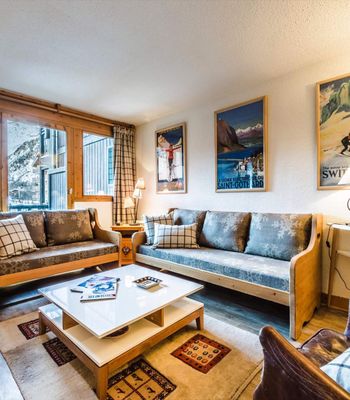 Appartement · Val d'Isère - Photo 3