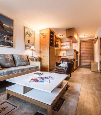 Appartement · Val d'Isère - Photo 4