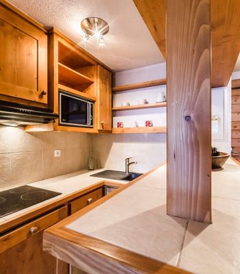 Appartement · Val d'Isère - Photo 6