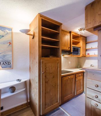 Appartement · Val d'Isère - Photo 7