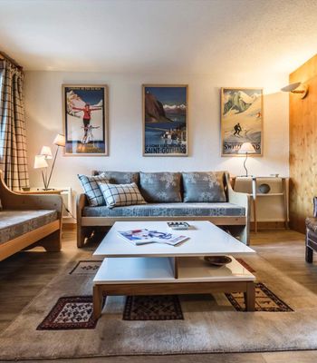 Appartement · Val d'Isère - Photo 1