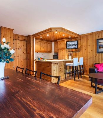 Apartment · Val d'Isère - Photo 1