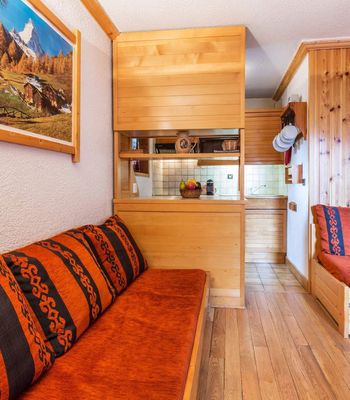 Apartment · Val d'Isère - Photo 2