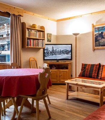 Apartment · Val d'Isère - Photo 3