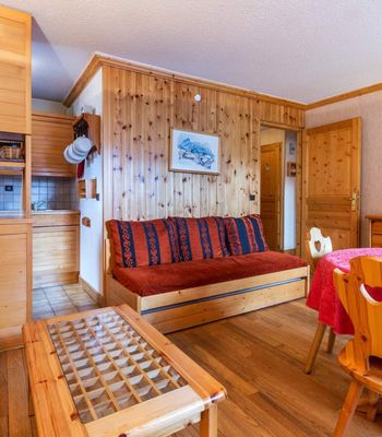 Apartment · Val d'Isère - Photo 4