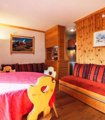 Apartment · Val d'Isère - Photo 5