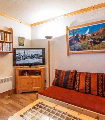 Apartment · Val d'Isère - Photo 6