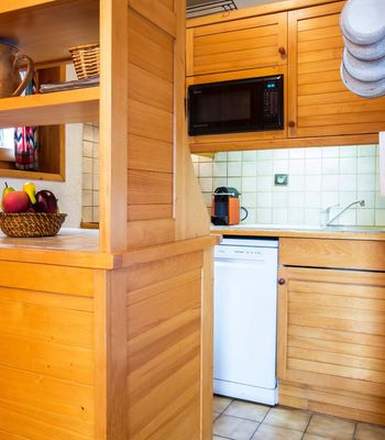 Appartement · Val d'Isère - Photo 7