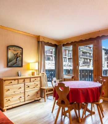Apartment · Val d'Isère - Photo 1
