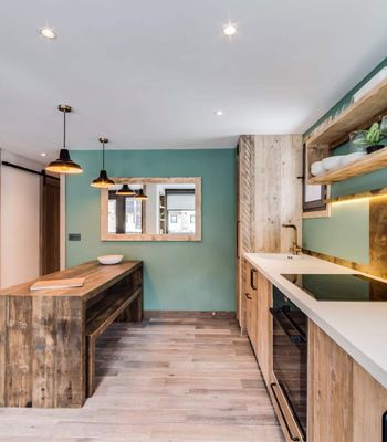 Appartement · Val d'Isère - Photo 2