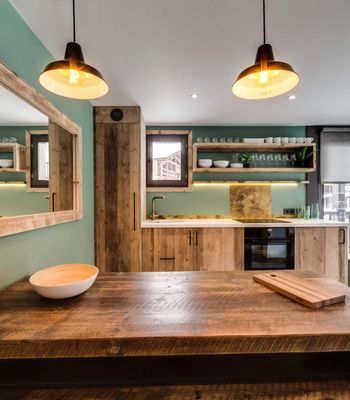 Appartement · Val d'Isère - Photo 3