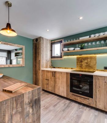 Appartement · Val d'Isère - Photo 4