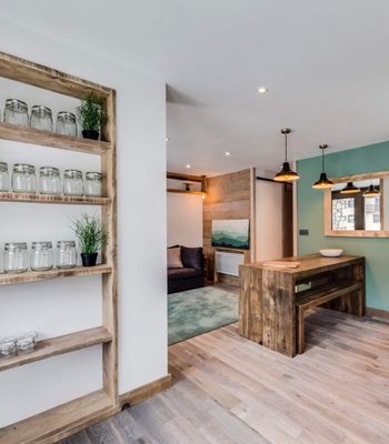 Appartement · Val d'Isère - Photo 5