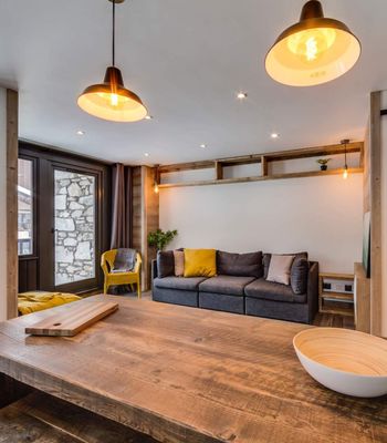 Appartement · Val d'Isère - Photo 6