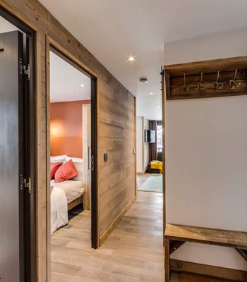 Appartement · Val d'Isère - Photo 7
