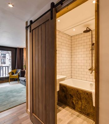 Appartement · Val d'Isère - Photo 8