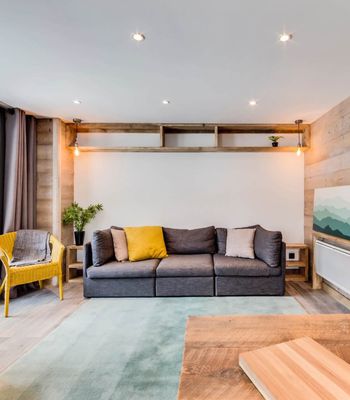 Appartement · Val d'Isère - Photo 1