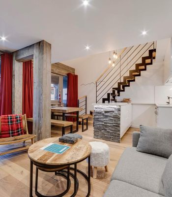 Apartment · Val d'Isère - Photo 1
