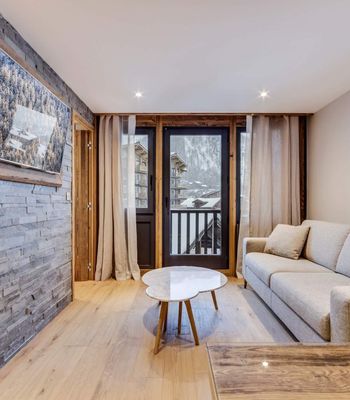 Appartement · Val d'Isère - Photo 2