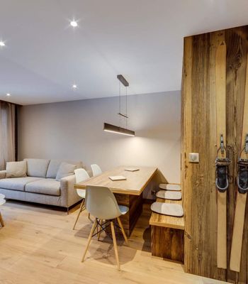Appartement · Val d'Isère - Photo 4
