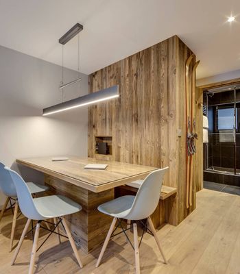 Appartement · Val d'Isère - Photo 5