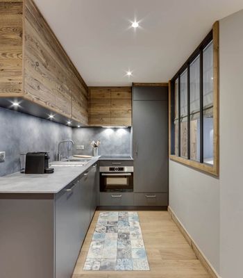 Appartement · Val d'Isère - Photo 6