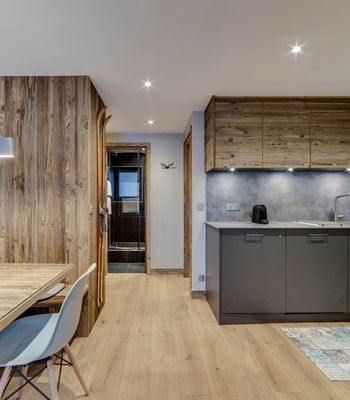 Appartement · Val d'Isère - Photo 7
