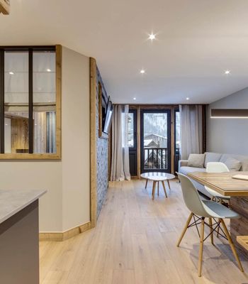 Appartement · Val d'Isère - Photo 8