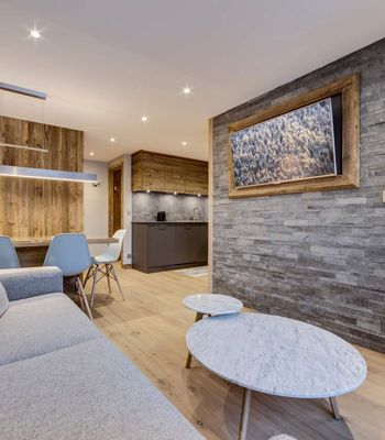 Appartement · Val d'Isère - Photo 1