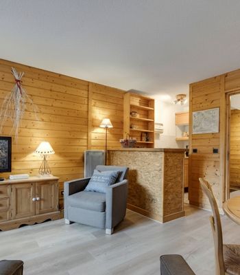 Apartment · Val d'Isère - Photo 2
