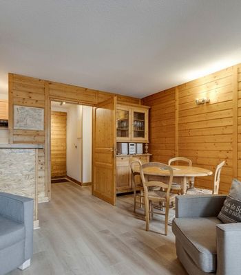 Appartement · Val d'Isère - Photo 4