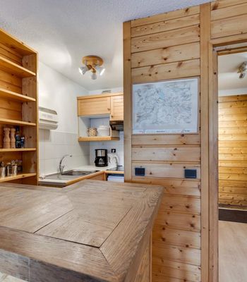 Apartment · Val d'Isère - Photo 6