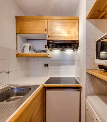 Apartment · Val d'Isère - Photo 7
