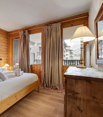 Apartment · Val d'Isère - Photo 8