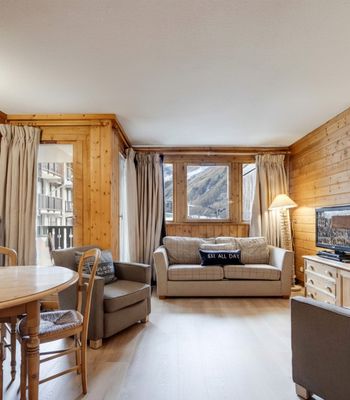 Apartment · Val d'Isère - Photo 1