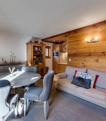 Apartment · Val d'Isère - Photo 2