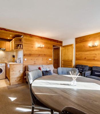 Appartement · Val d'Isère - Photo 3