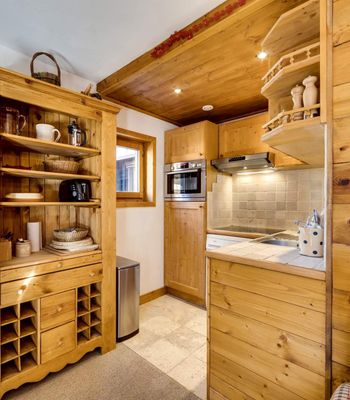 Appartement · Val d'Isère - Photo 4