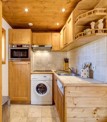 Apartment · Val d'Isère - Photo 5