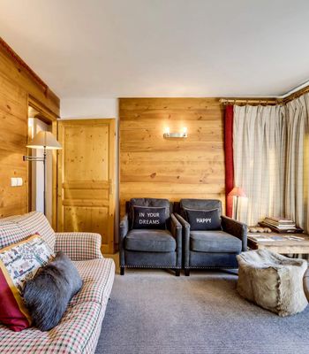 Apartment · Val d'Isère - Photo 6