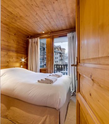 Apartment · Val d'Isère - Photo 7