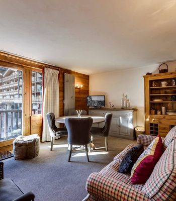 Apartment · Val d'Isère - Photo 1