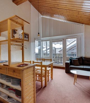 Apartment · Val d'Isère - Photo 1